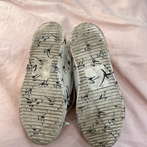 Giuseppe Zanotti Sneakers - Picture 2 of 6